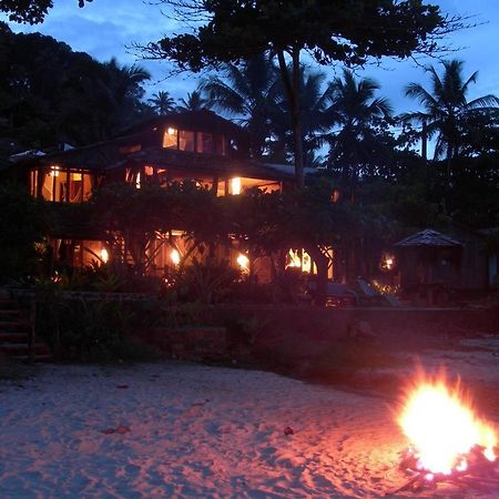 Pousada Shangri-La Itacaré Exterior photo