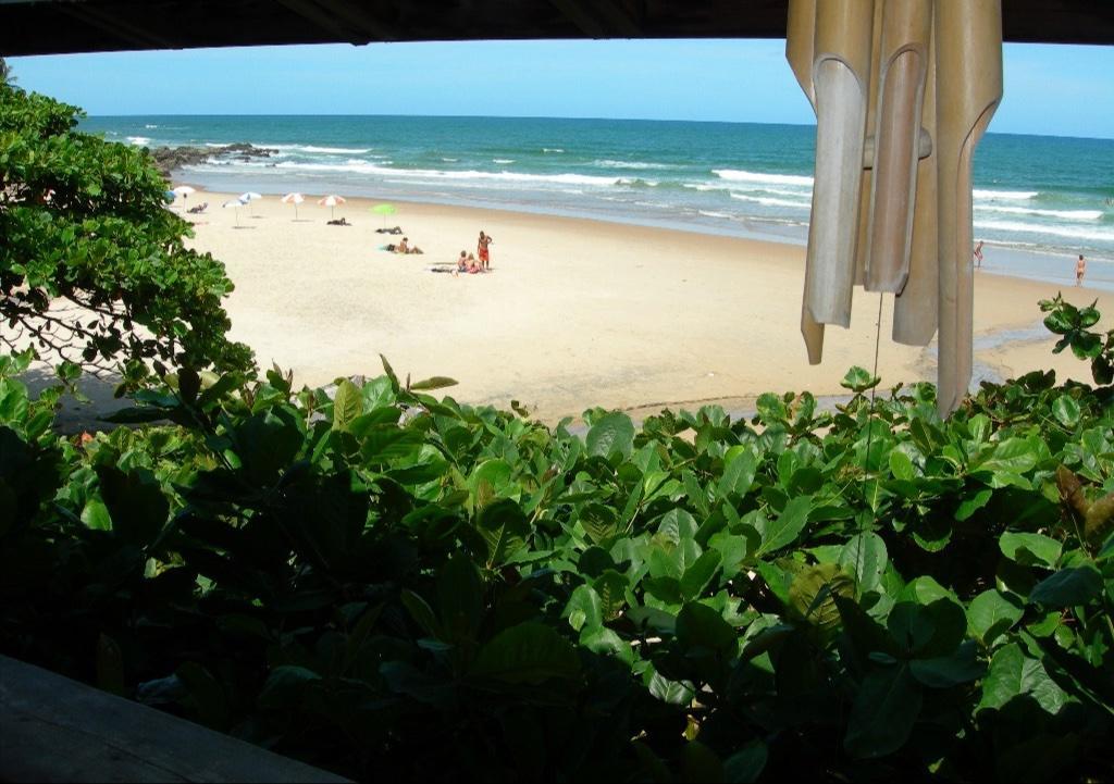 Pousada Shangri-La Itacaré Exterior photo